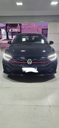 VOLKSWAGEN JETTA 2.0 350 TSI GASOLINA GLI DSG VOLKSWAGEN JETTA 2.0 350 TSI GASOLINA GLI DSG